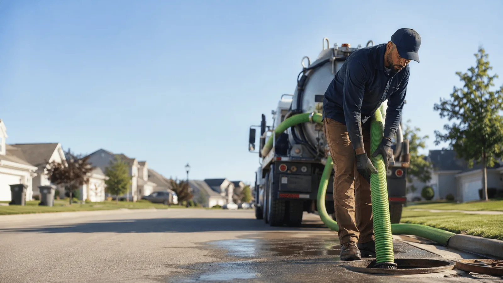Mosquito Control in Alpha, MN